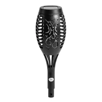 Solar Flame LED kerti lámpa fényérzékelővel KE21-1506