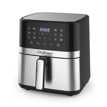 Cheffinger Home forrólevegős fritőz 7 liter CF-AFRY7