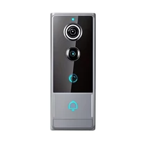 Intelligens WiFi Videókaputelefon 1080P HD GX5135244