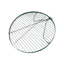 Magyar Függesztett Grillrács – 48 cm (Színterezett Acél) 5999559150661