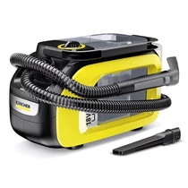 Kärcher SE 3-18 Compact Akkumulátoros Takarítógép (18V) K2MVQ32787
