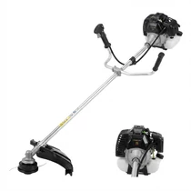 Craft-Tec Professional Benzinmotoros Fűkasza – 8,8 LE 