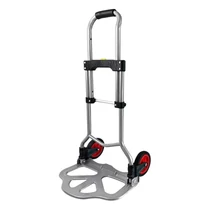 Összecsukható Alumínium Molnárkocsi (80 kg teherbírás) DT12023643