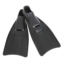 Intex Békatalp (38-40) fekete 155934