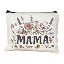 Mama feliratos cipzáras sminktáska DV2343269