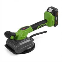 ProCraft Professzionális Akkumulátoros Burkolatszintező Gép – 20V PTM20