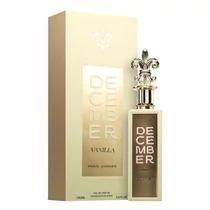 Paris Corner December Vanilla 85 ml – Uniszex Eau de Parfum 2047077