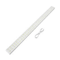 THO Lux LED T9 Diamond Series Lámpatest (1160 mm) DS-100W-T