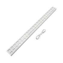THO Lux LED T9 Diamond Series Lámpatest (1160 mm) DS-100W-V