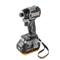 ProCraft Industrial Akkumulátoros Ütvecsavarozó 20V ID20A