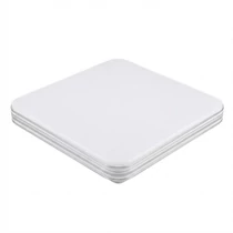 Nagy Teljesítményű Szögletes LED Mennyezeti Lámpa – 36W 45MV45332W-36W
