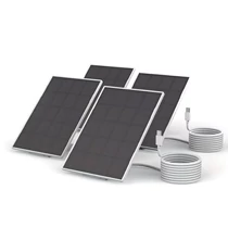 6W USB-C Napelemes Töltő Készlet (4 darabos) – Folyamatos energia okoseszközeihez CG829929