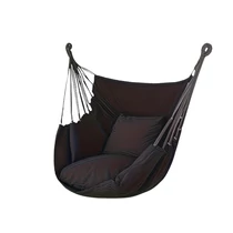 Fekete Kültéri Függőszék EG4651232-B