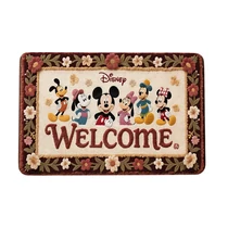 Közepes Disney 
