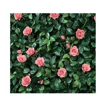 Nagyméretű 2D Rózsás Fotóháttér – 230 x 180 cm PW9355656-230X180