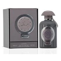 Lattafa Ra’ed Intensely Eau de Parfum uniszex 100 ml 2080607