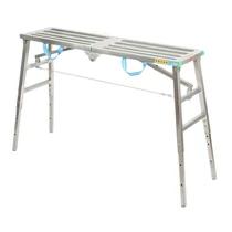Összecsukható munkaállvány 120 × 30 cm XQ9013054