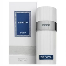 French Avenue Zenith Deep Extrait de Parfum – Férfiaknak (100 ml) 2079497