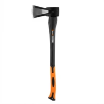 BLACK 2500g Professzionális Hasítófejsze 54661