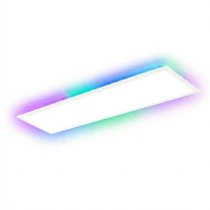 RGB 24W Külső LED Mennyezeti Lámpa – Elegáns Háttérvilágítással DK4233240-RK