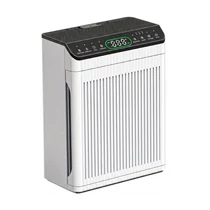 ET066 Nagy Teljesítményű Szobai Légszűrő NQ11760334