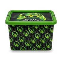 Xbox Power műanyag tároló doboz 7 L STF04044