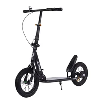 Azaris Milley roller 29 cm-es felfújható kerekekkel, kézifékkel V2MX030161