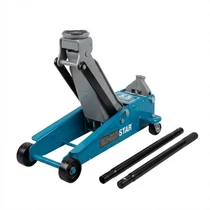 ER-KO STAR 5.5T Alacsony Profilú Hidraulikus Krokodil Emelő – 75-605 mm EKT-55T-2