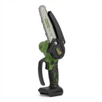 Mustang Pro Akkumulátoros Mini Láncfűrész MTP-1022