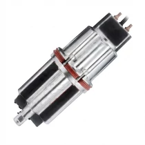 Mustang Pro Professzionális Kétmembrános Búvárszivattyú – 1200W MTP-400