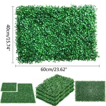 UV-álló Művirág falpanel 60x40cm 12db 5XM0053189