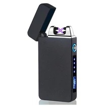 Elektromos USB öngyújtó holm0619