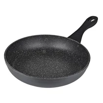 Bachmayer Alumínium serpenyő 24cm BM-7705-24