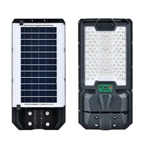 Hayami Napelemes utcai LED lámpa 4000W KL25-293