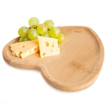 Bambusz tálalótálca 15cm 155023