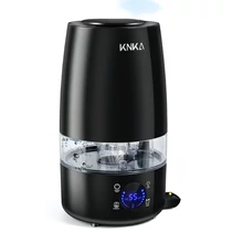 KNKA ultrahangos párásító 4,5 literes víztartállyal 1W5135X84