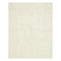 Milano collection szőnyeg 120 x 170 cm - Fehér 00044A-4-120170