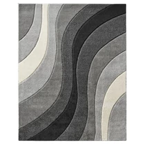 Carnaval collection szőnyeg 200 x 290 cm - Hullámok 06872A