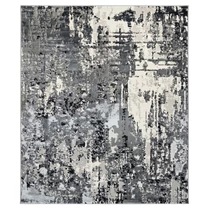 Sunset collection szőnyeg 120 x 170 cm - Szürke B8397A-120170