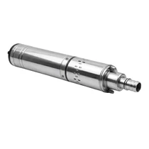 SKYTECH Búvárszivattyú Tiszta Vízhez – 2750W SK-1014