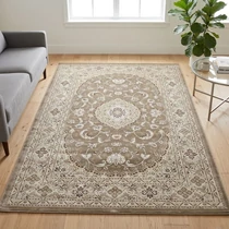 Metropolitan klasszikus mintás szőnyeg 200x290cm B6188A