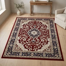 Metropolitan klasszikus mintás szőnyeg 200x290cm B9177A