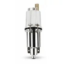 Rucheek vibrációs vízszivattyú 650W 1200 l/h RUCH-1