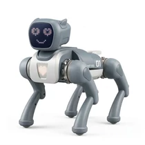 AI Bionikus intelligens interaktív robotkutya RD-01S