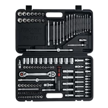 Fischer Kraft dugókulcs készlet 216 részes FS-216