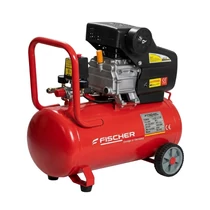 Fischer Kraft légkompresszor 50L 8 bar FS-5350