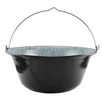 Perfect Home zománcozott gulyás bogrács - 16 liter 71051