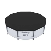 Bestway Kerek Medencetakaró Fólia - 3.7 m BWMT2