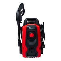 Benson nagynyomású mosó 1600 W terasztisztítóval – kompakt, erős tisztítás 015086