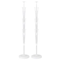 Extra magas lufiállvány készlet vízzel tölthető talppal – 160 cm NB12914956